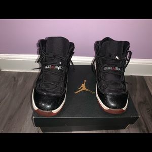 Jordan Horizon BP with box